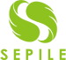 sepile.com Logo